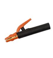 500 A Welding Electrode Holder – Heavy Duty Welding Rod Holder with Strong Spring Grip, Suitable for Arc Welding Jobs on Site and in Workshops